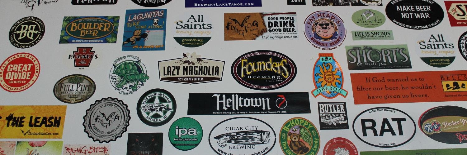 3 Rivers 6 Pack (@3RiversBeer) | Twitter