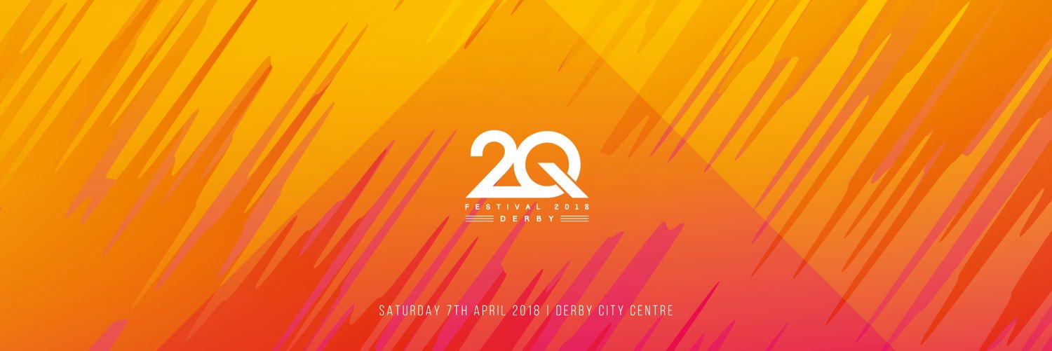 2QDerby's profile banner image