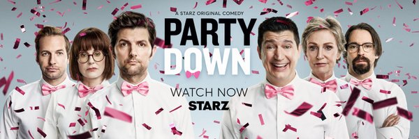 PartyDownSTARZ Profile Banner