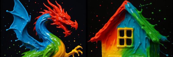 PromptCentralX Profile Banner