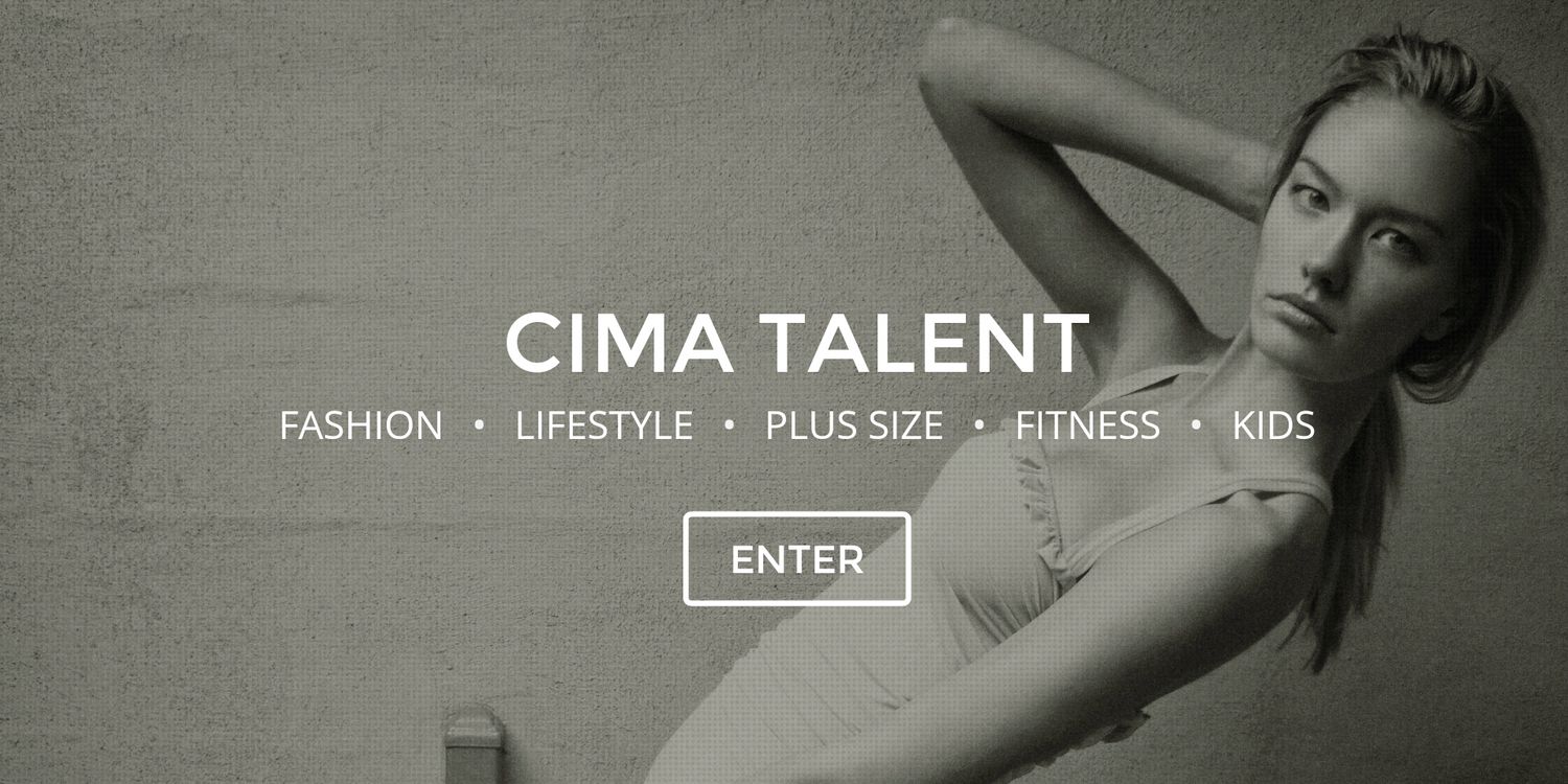 CimaTalent's profile banner image