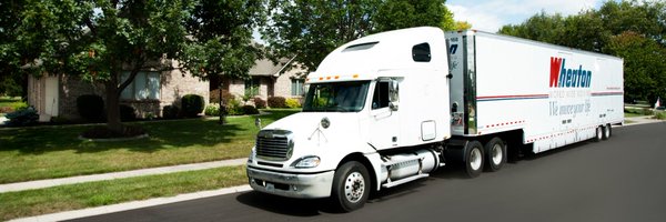 WheatonMoving Profile Banner