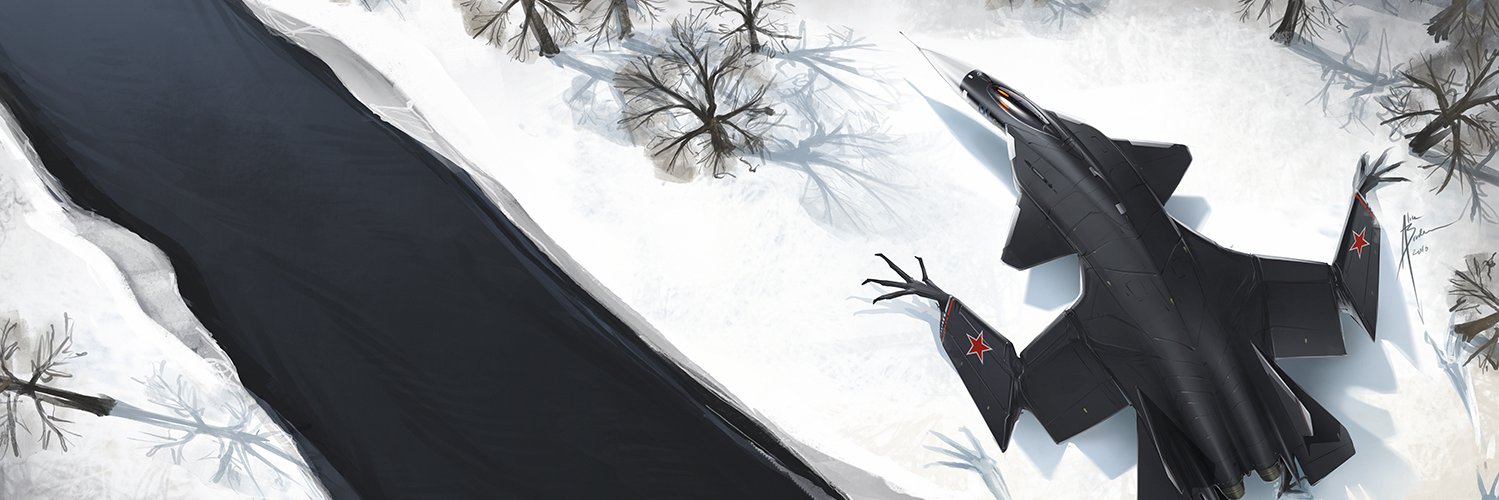SlavaTheThird's profile banner image