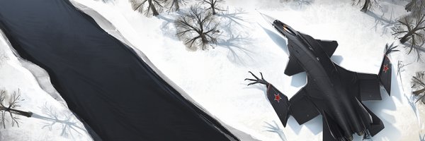 SlavaTheThird Profile Banner