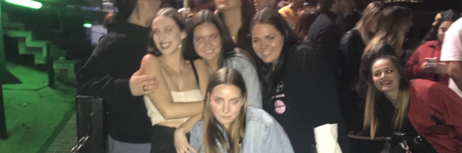 georgialynch97's profile banner image