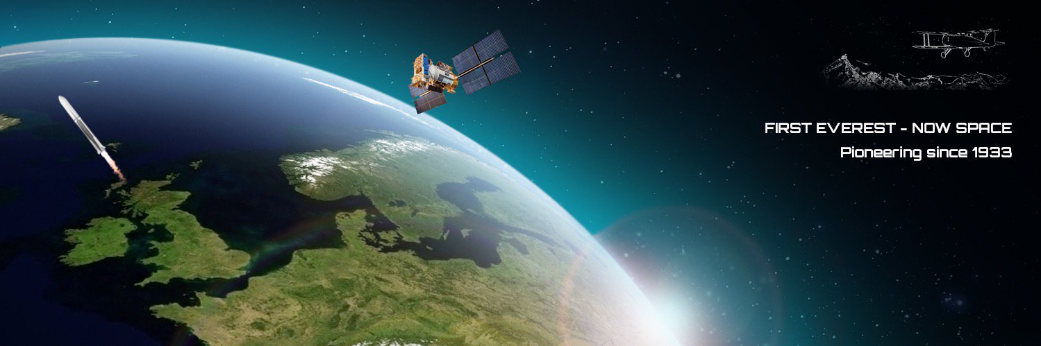 Orbital Access banner
