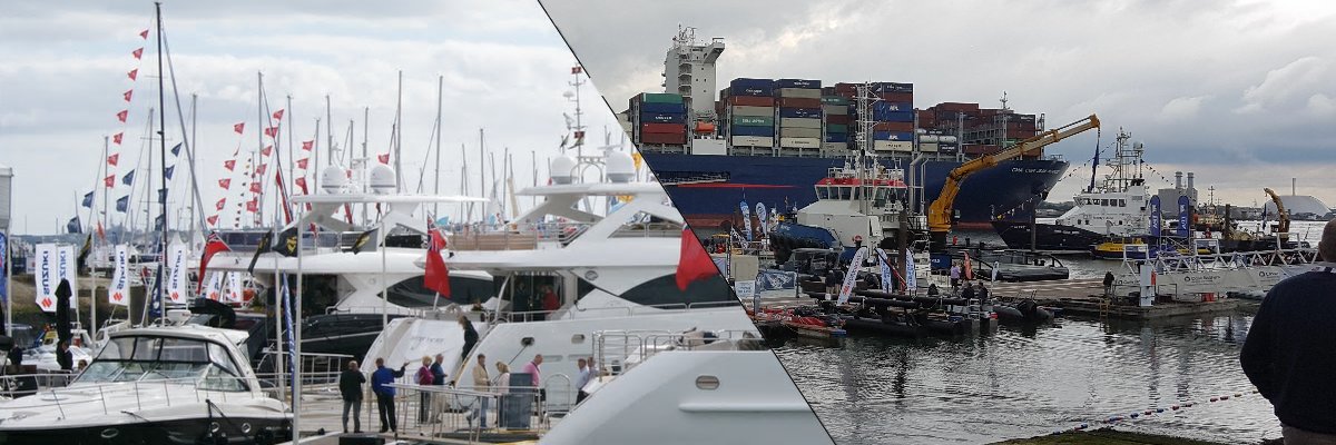 boatshow365's profile banner image