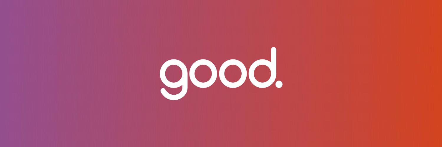 Good Design & Code banner