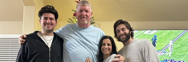 rjaredp Profile Banner