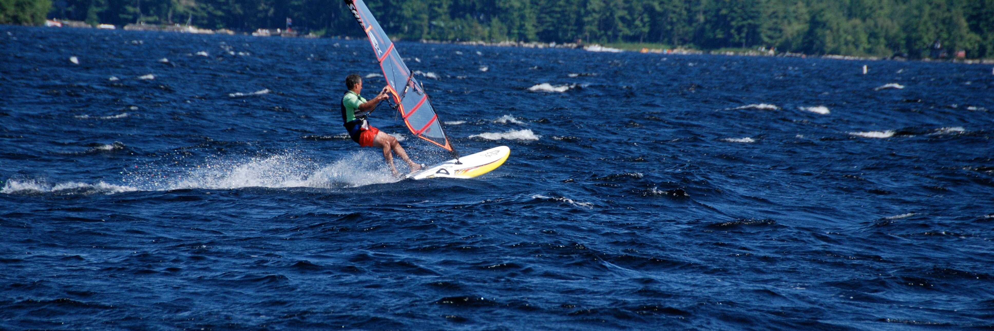 Daniel Fisher banner