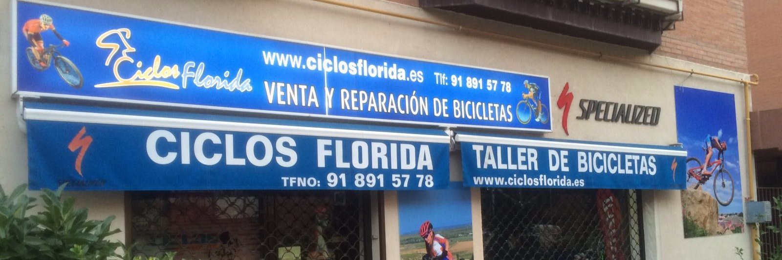 CICLOSFLORIDA's profile banner image