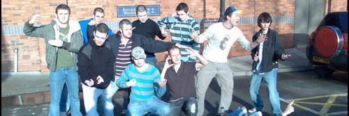 Bosko1872's profile banner image