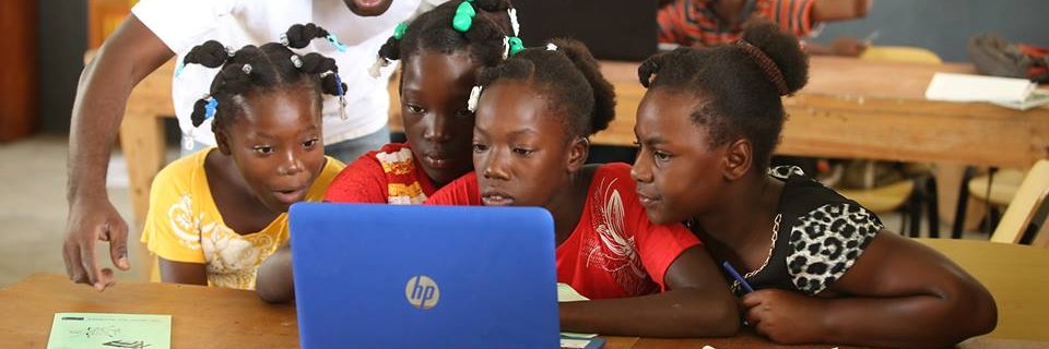 COHaitiProject's profile banner image