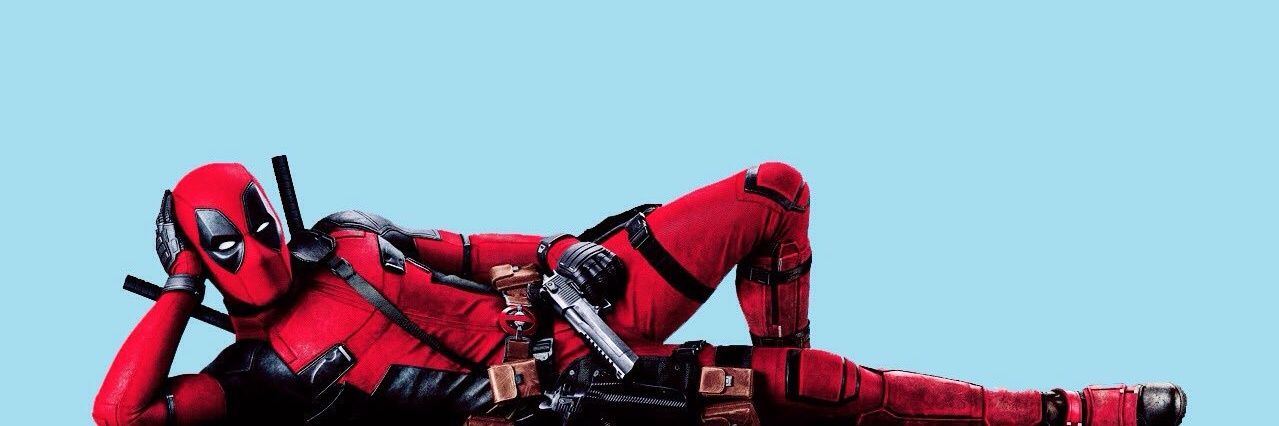 Ge0rgeW's profile banner image