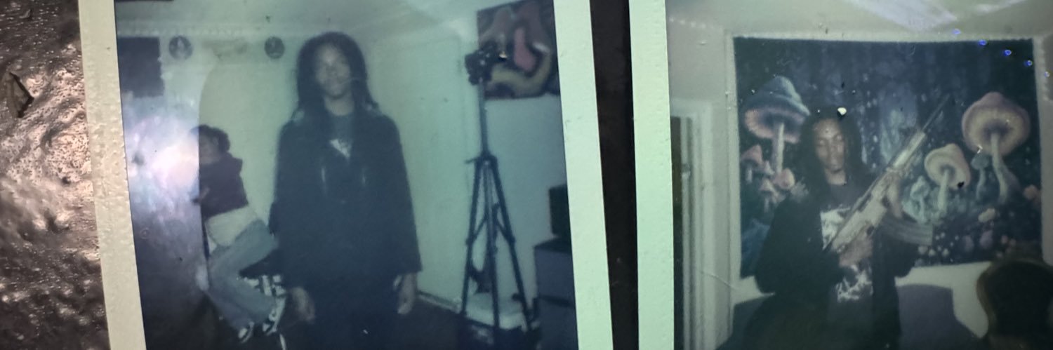 CPTlavish's profile banner image