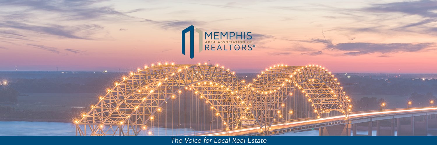 memphisrealtors's profile banner image