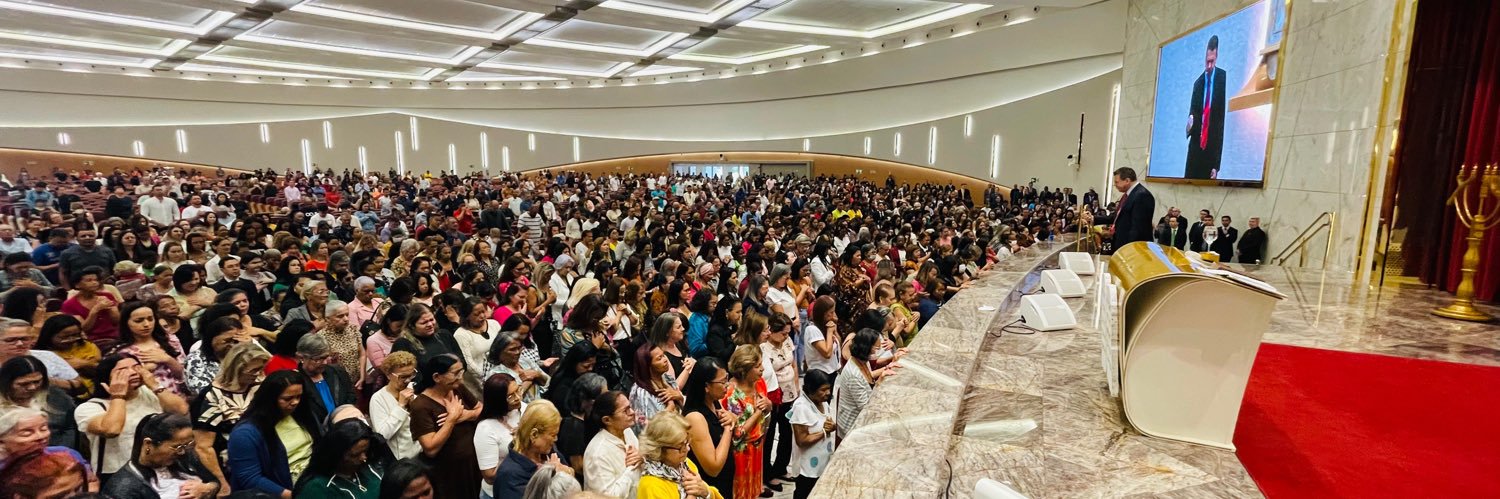 Bispo Sidnei Marques banner