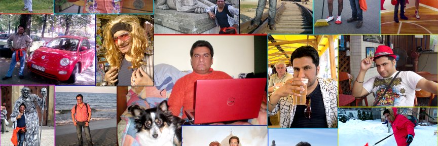 worldofvikram's profile banner image