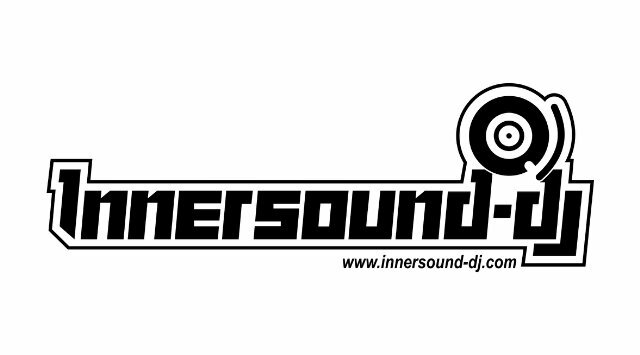 Innersound Dj banner