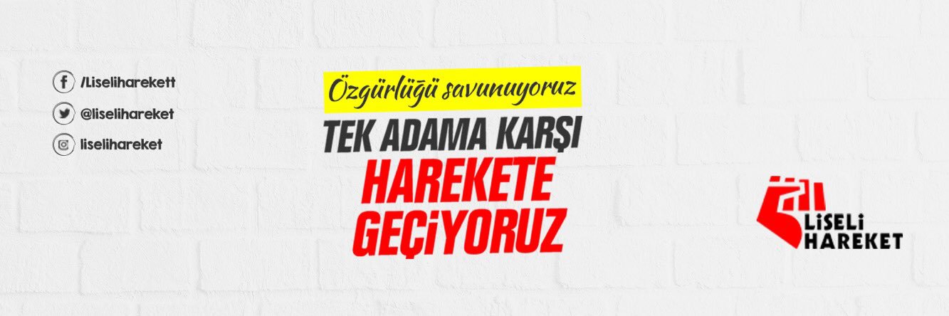 LiseliHareket's profile banner image