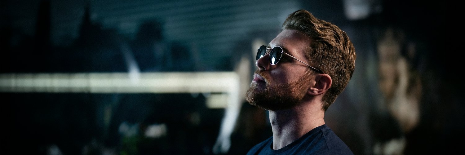 Matthew Sabia banner