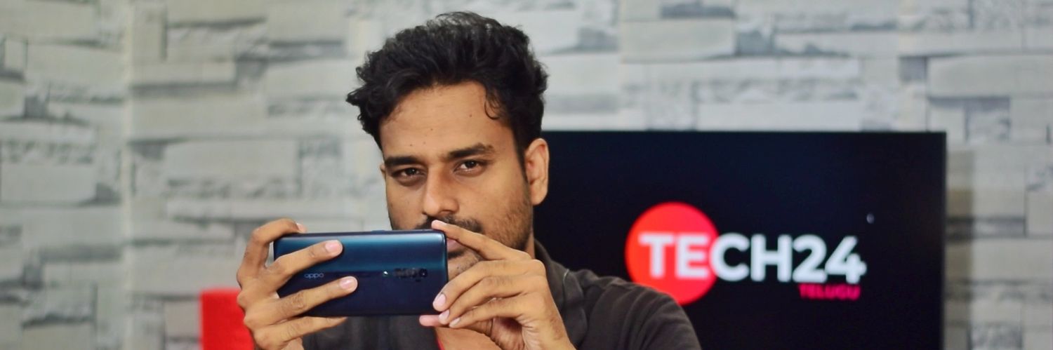 Tech24 Naveen banner