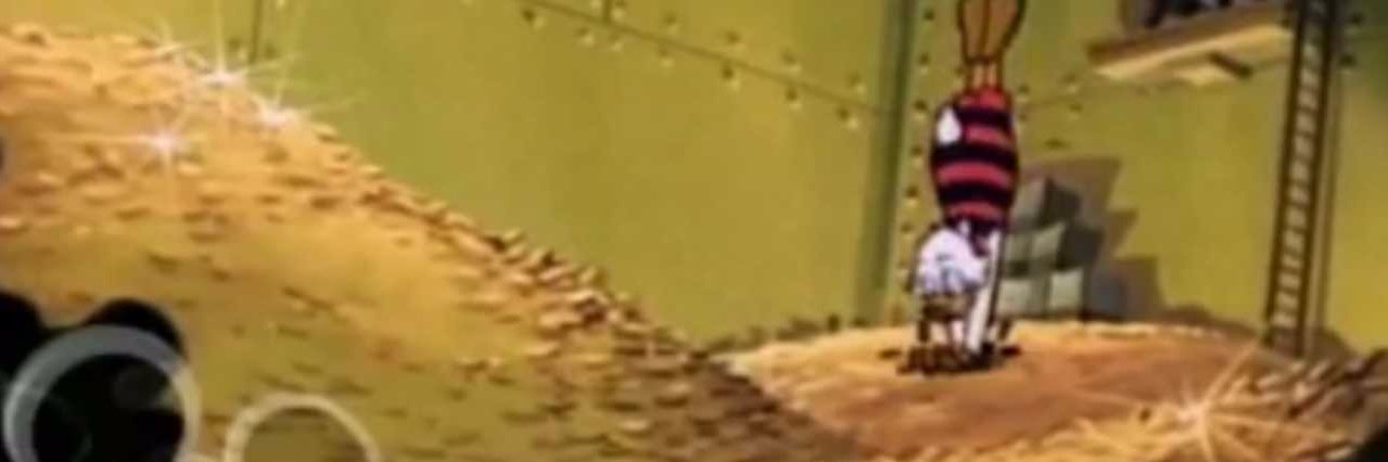 Bobby Godfrey banner