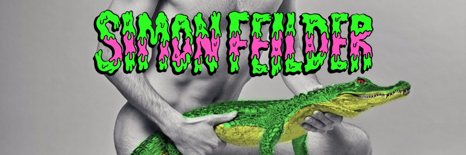 Simon Feilder banner