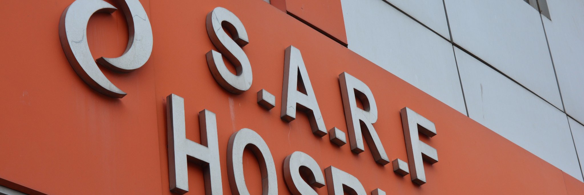 SarfHospital's profile banner image