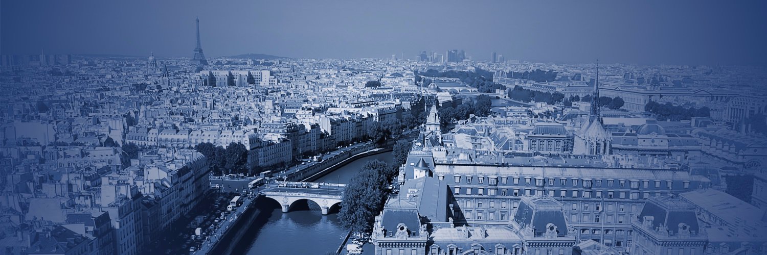 ParisAviators banner