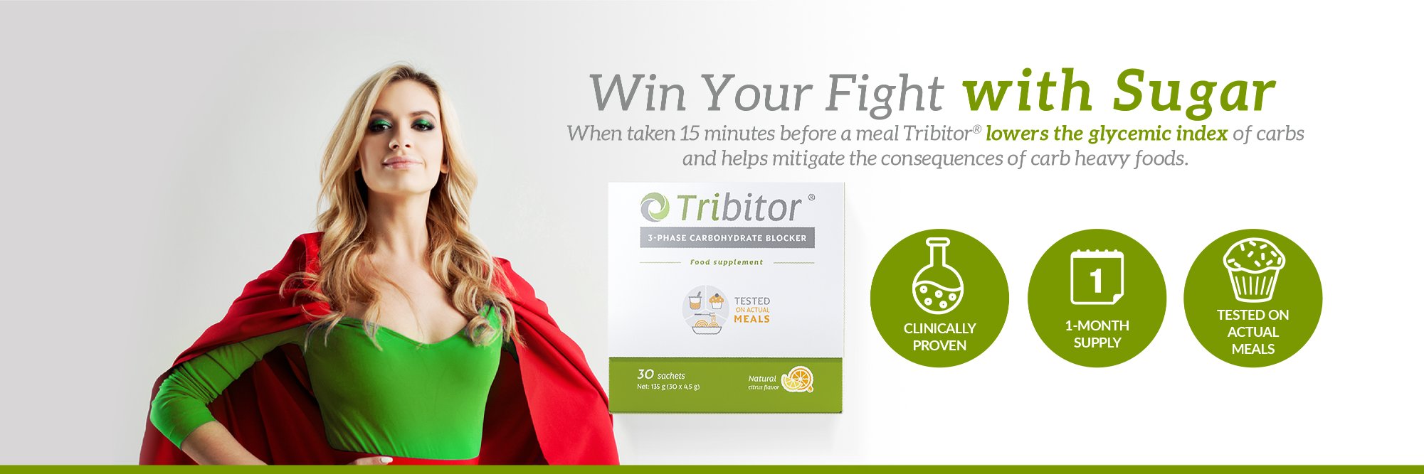 Tribitor's profile banner image
