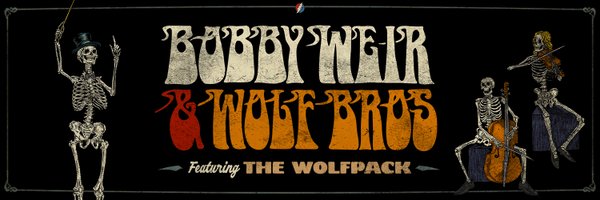 Bobby Weir Profile Banner
