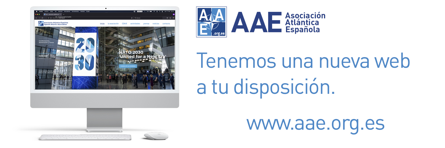 AAE banner