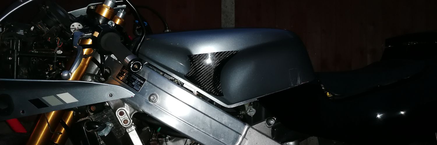 I250RHD's profile banner image
