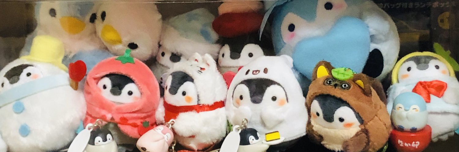 🍤ちりり☃️ banner