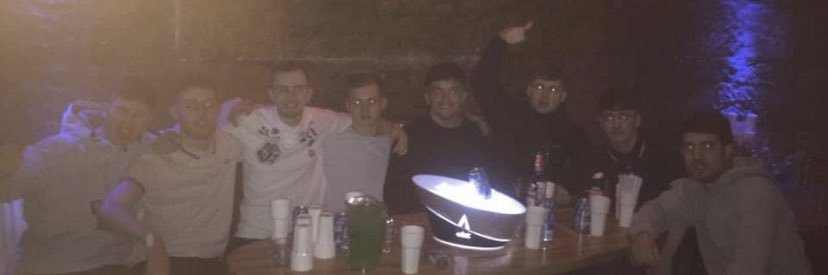 jonnycardle's profile banner image