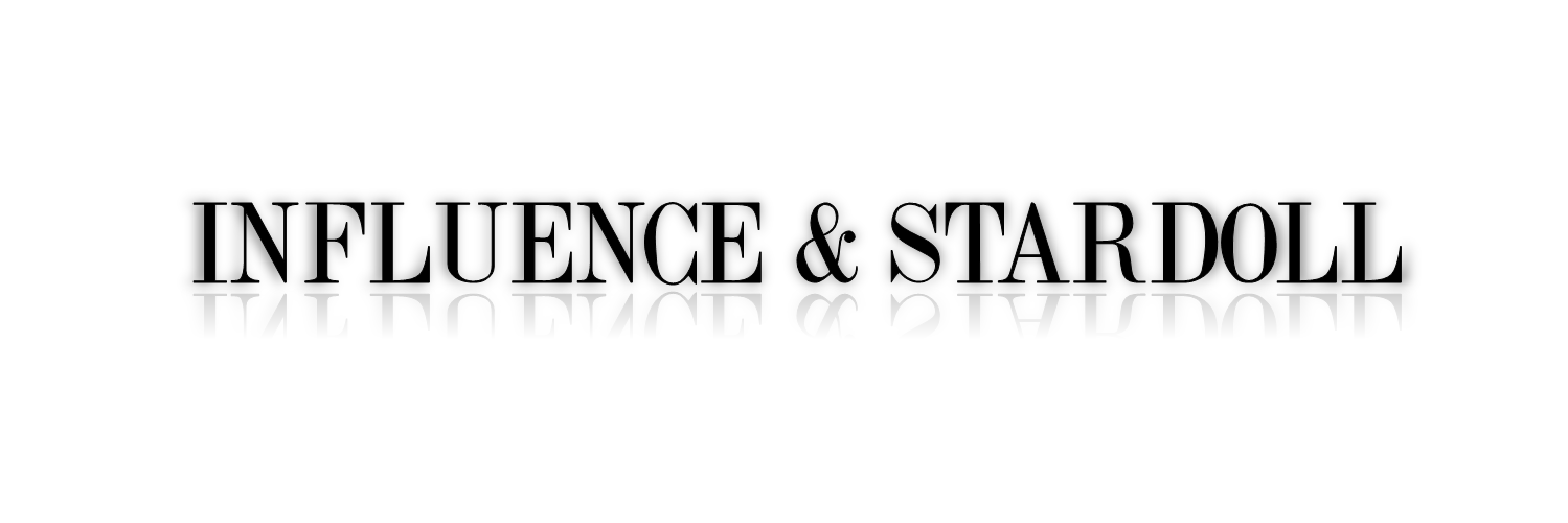 InfluenceStBlog's profile banner image