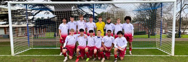 WGSFootball Profile Banner