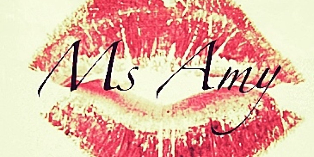 Ms Amy #SpAmy banner