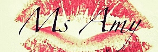 PimpinAmy Profile Banner