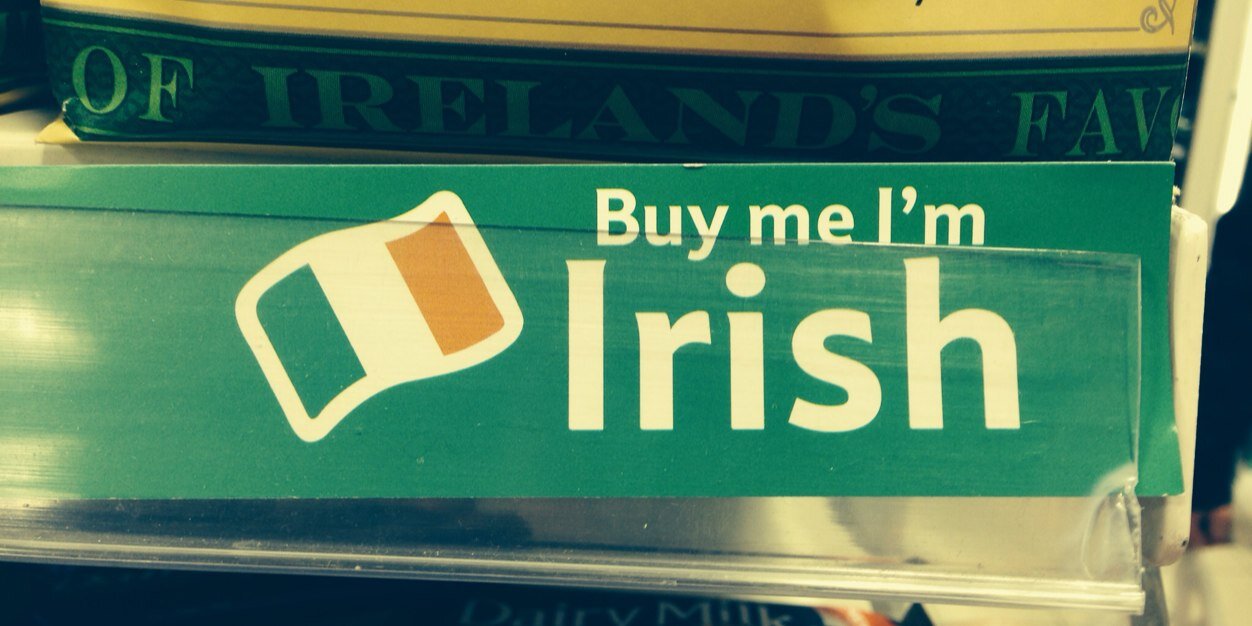 NiallMacCraith's profile banner image