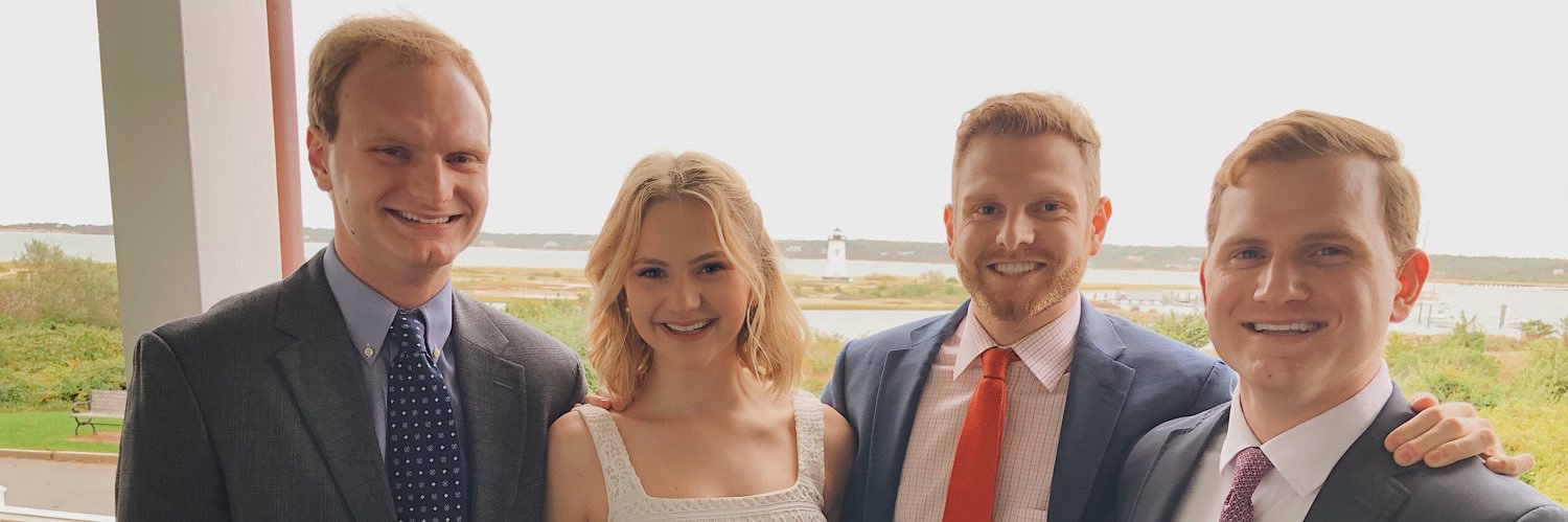 DavidWHeinlein's profile banner image