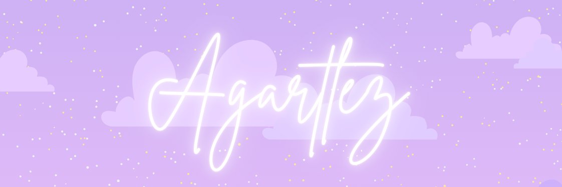 Agartlez banner