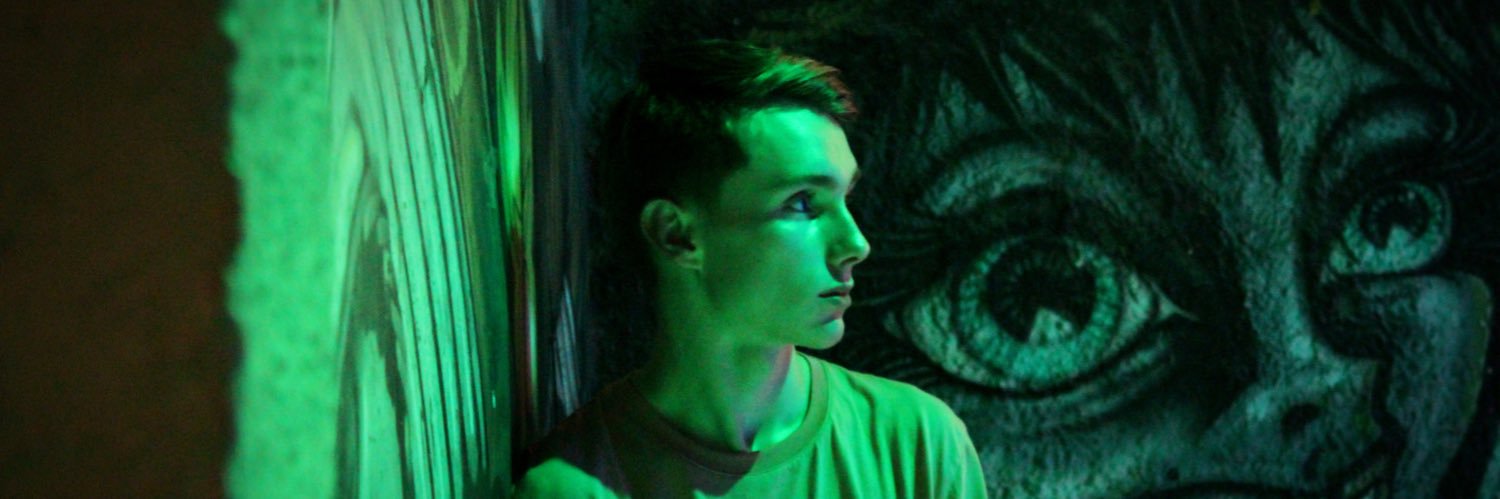 zachsmallman's profile banner image