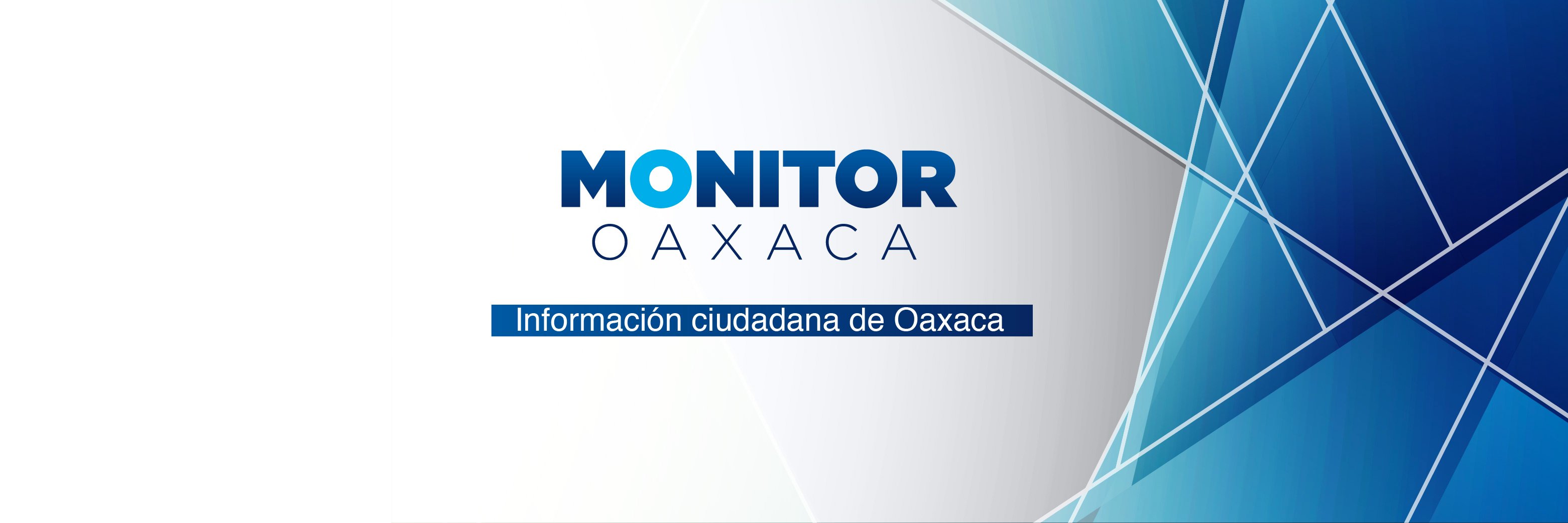 Monitor Oaxaca banner