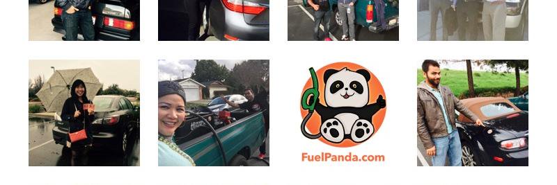 thefuelpanda's profile banner image