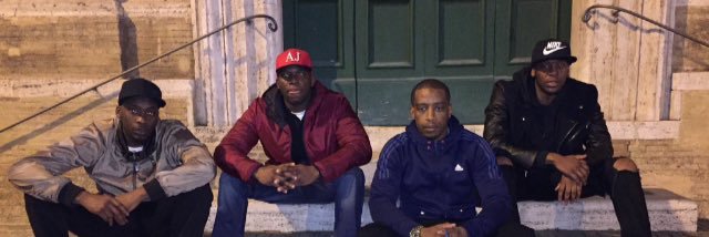 DoubleM banner