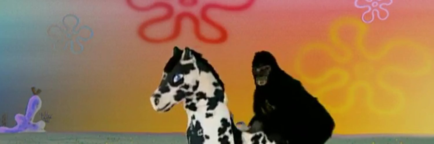 slimesire's profile banner image