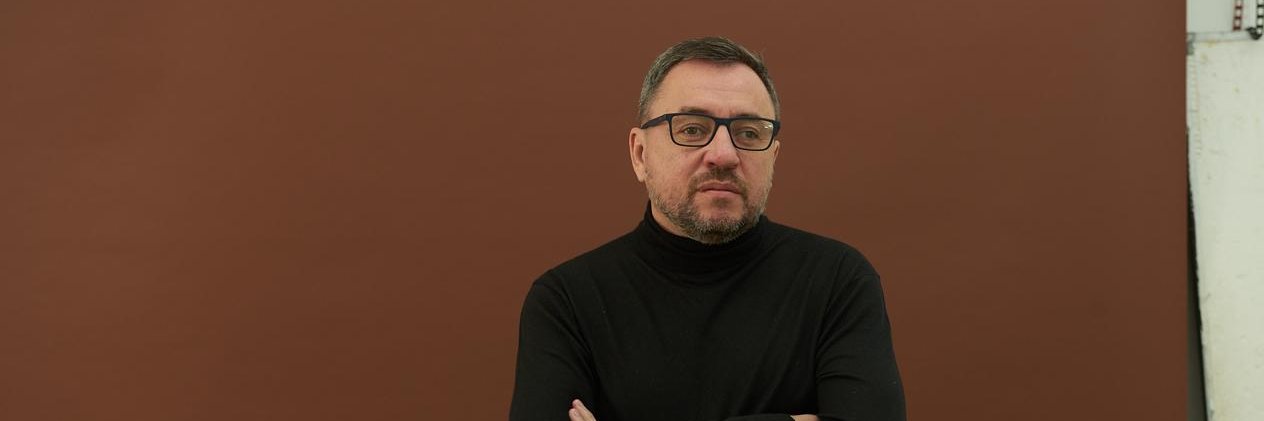 Eugene Zuenko banner