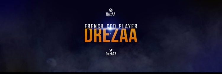 DrezAA7's profile banner image